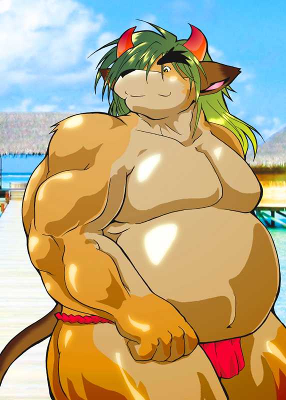 [Tomoya] PROTEIN 2 - Page 15