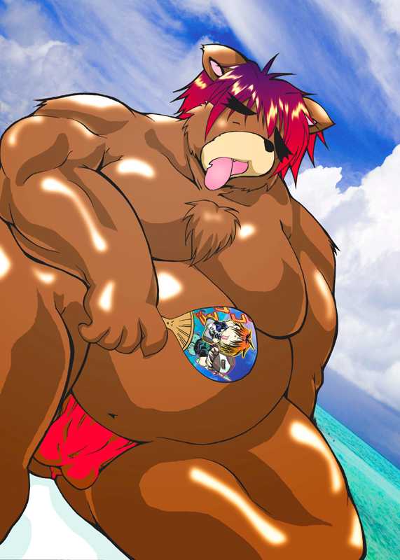 [Tomoya] PROTEIN 2 - Page 16