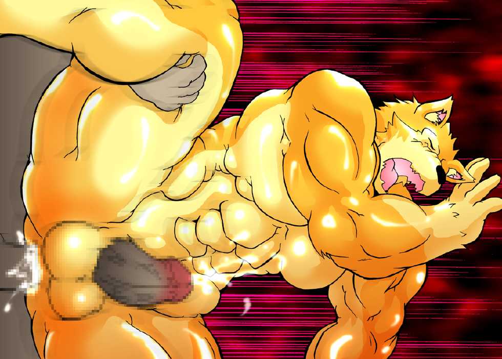 [Tomoya] PROTEIN 2 - Page 19