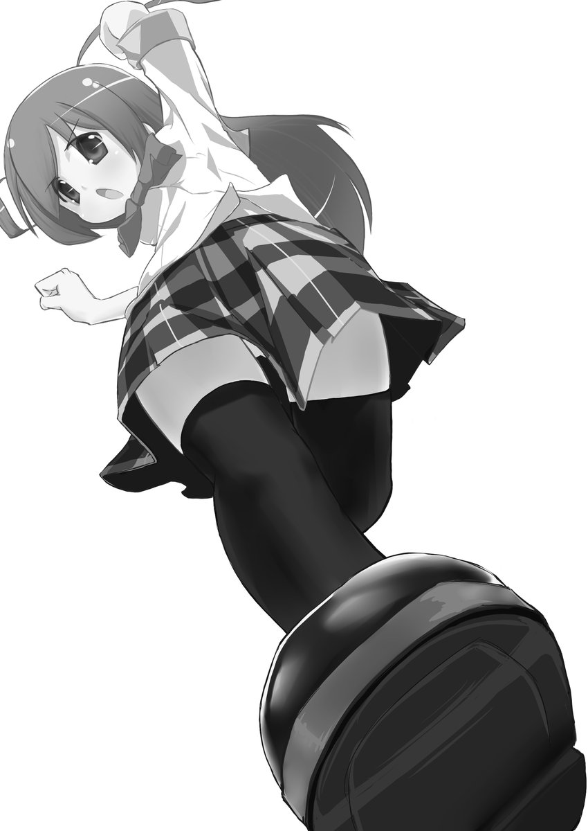 [eapo-zu (Mame)] Moment IN BUST (Gakuen Utopia Manabi Straight!) [Digital] - Page 2