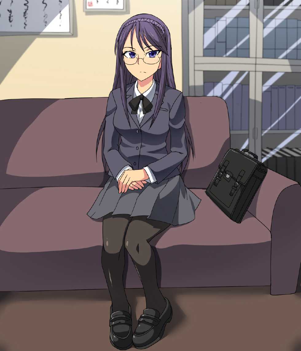 [Tsutakazura Mau Mau (Zassyu)] Hensachi Gakunen Top no Yuutousei ga Seikeiken ga Mattaku Nakatta no de Chuunen Oyaji Sensei ga Ippai Tokubetsu Jugyou Shichau CG Shuu - Page 27