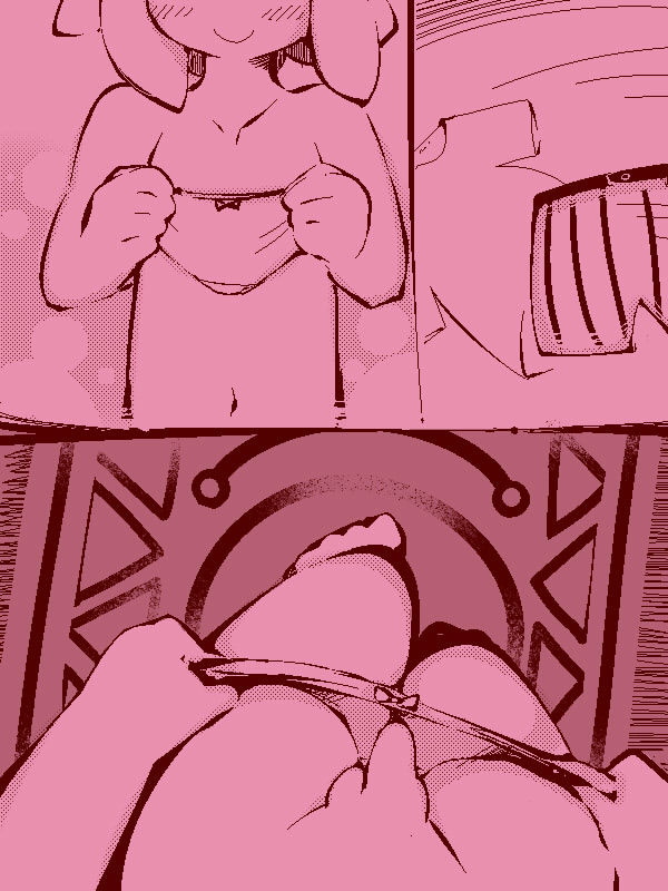 [Delta-TSF] Silent TS - Page 2