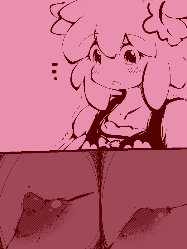 [Delta-TSF] Silent TS - Page 8