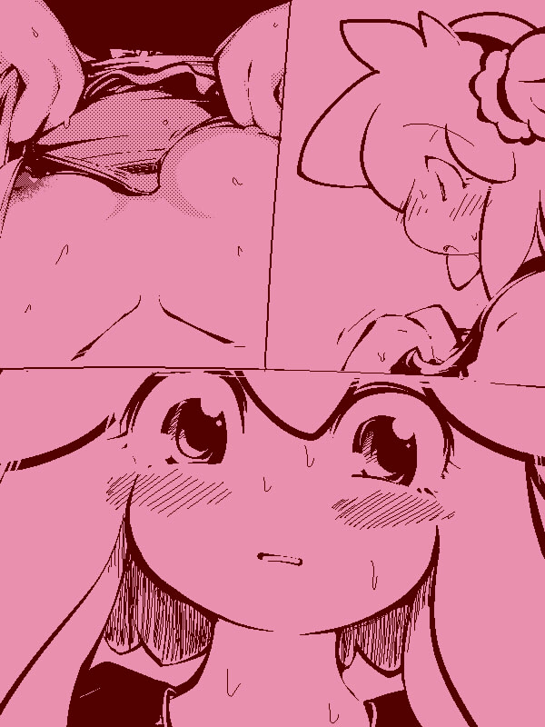 [Delta-TSF] Silent TS - Page 9