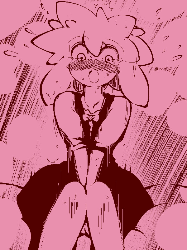 [Delta-TSF] Silent TS - Page 12