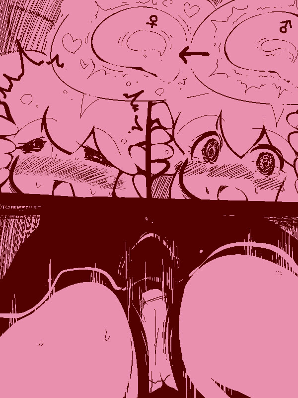 [Delta-TSF] Silent TS - Page 13