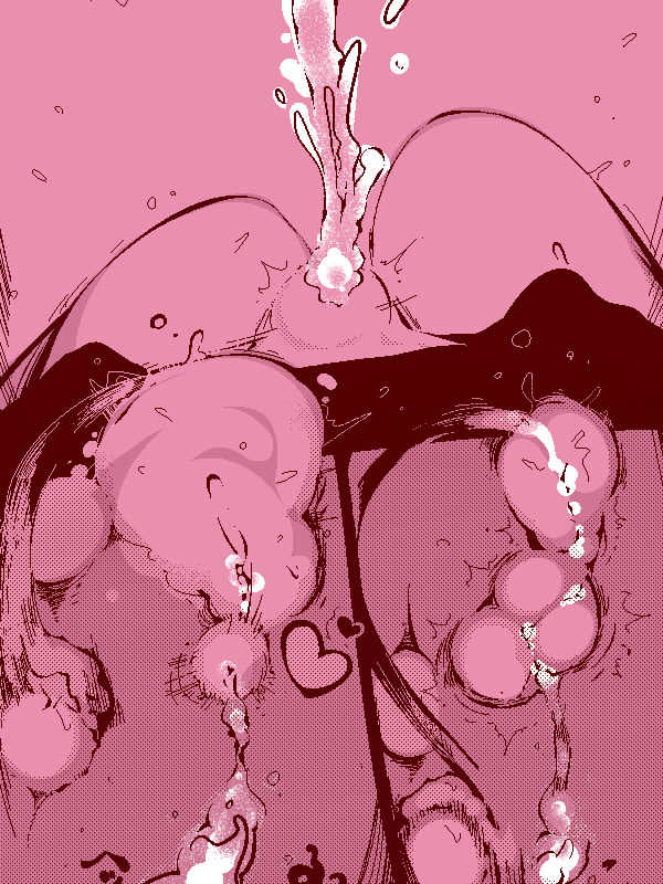 [Delta-TSF] Silent TS - Page 15