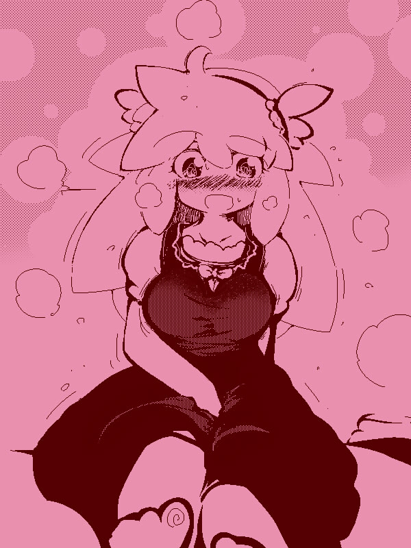 [Delta-TSF] Silent TS - Page 20