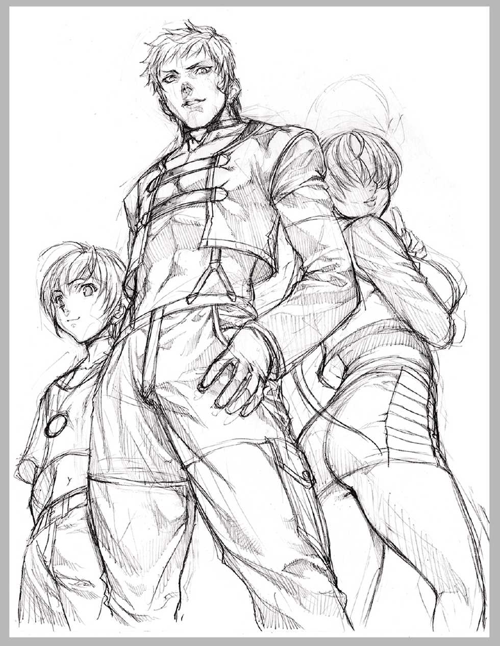 [FOOL´s ART GALLERY (Homare)] MUCHI MUCHI Kakutou Musume (King of Fighters) - Page 27