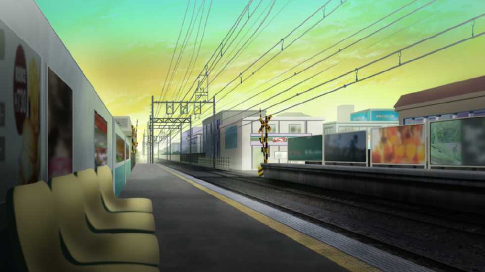 [schoolzone] Midnight Ran - Page 2