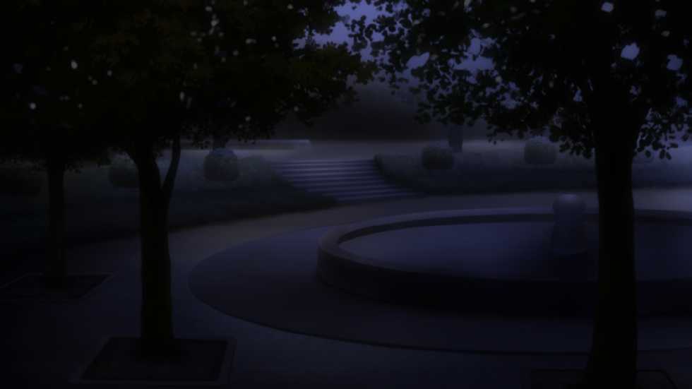 [schoolzone] Midnight Ran - Page 8