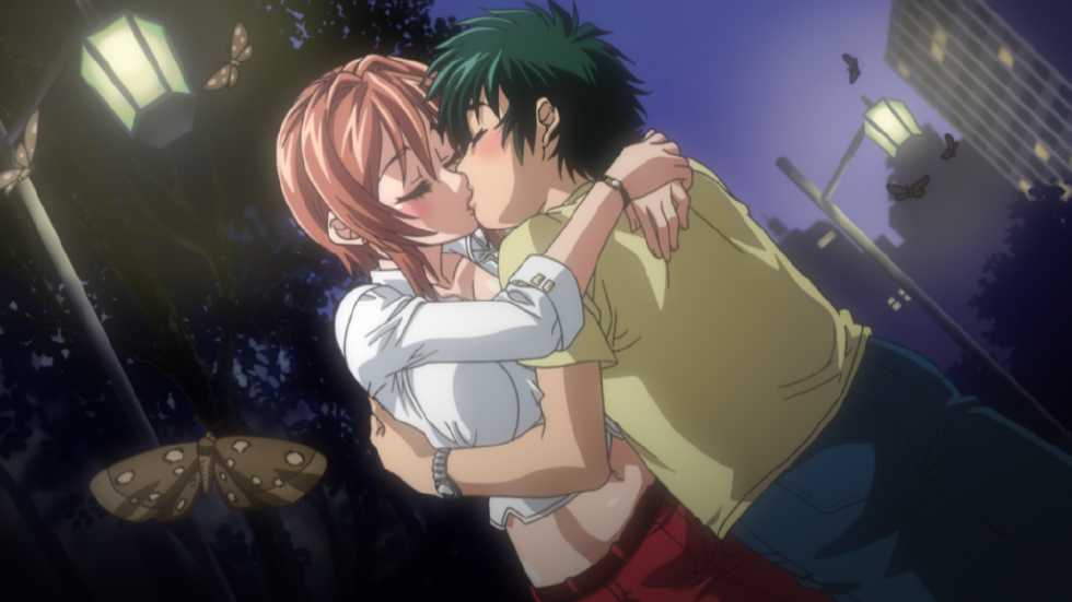 [schoolzone] Midnight Ran - Page 9