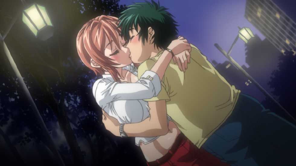 [schoolzone] Midnight Ran - Page 10