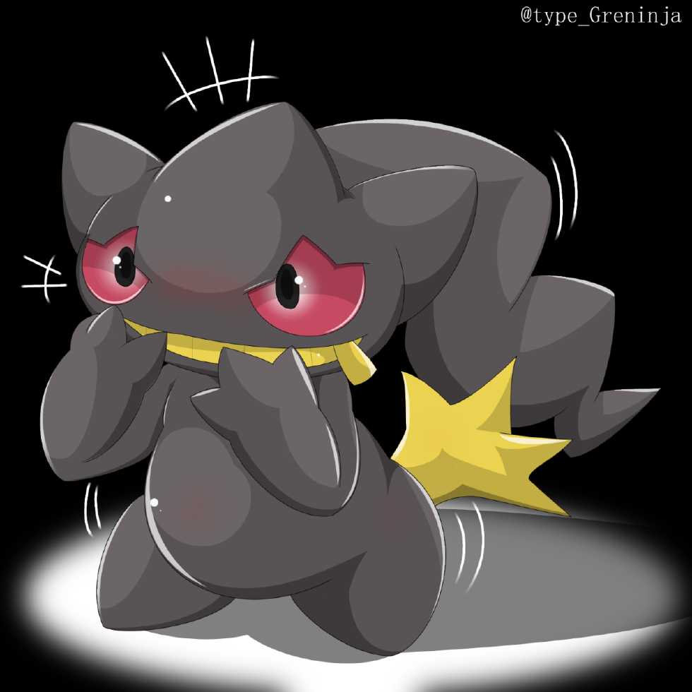 [Type] ジュペッタとゴルーグ (Pokémon) [Uncensored] - Page 6