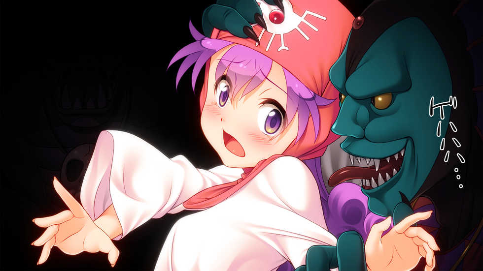 [EXIT NOTHING (Fugetsu Taku)] Oujo-chan ga Sanzan Ecchi na Me ni Awasarete Shimau!! Yuushuu Kanbi Hen (Dragon Quest II) - Page 5