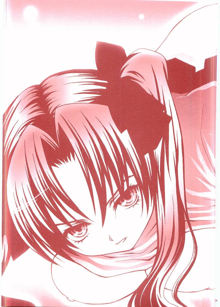 (C66) [Aberyu (Abe Ryuu)] RIN KAN (Fate/stay night) - Page 16