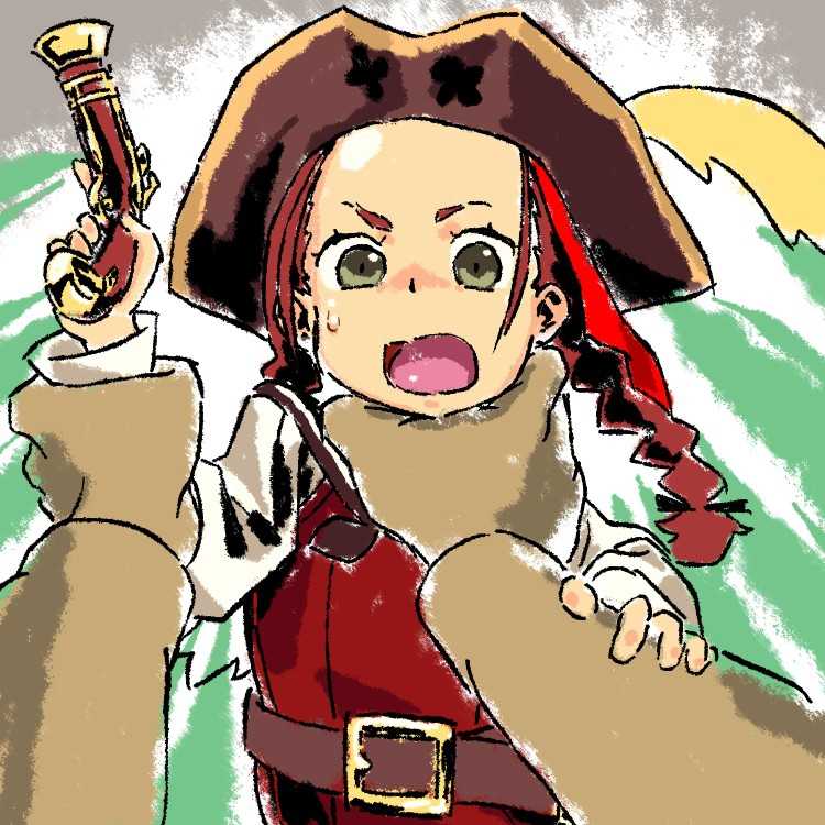 [Nijieith] Sekaiju no Meikyuu 3 no Paiko-chan (Etrian Odyssey) - Page 2