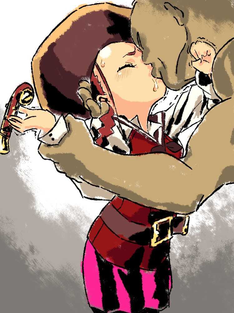 [Nijieith] Sekaiju no Meikyuu 3 no Paiko-chan (Etrian Odyssey) - Page 3