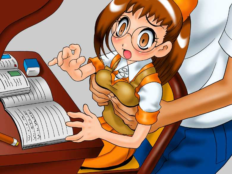 [πO2, Heisei Chachamaru Dou] Doremi Fa Don (Ojamajo Doremi) - Page 3