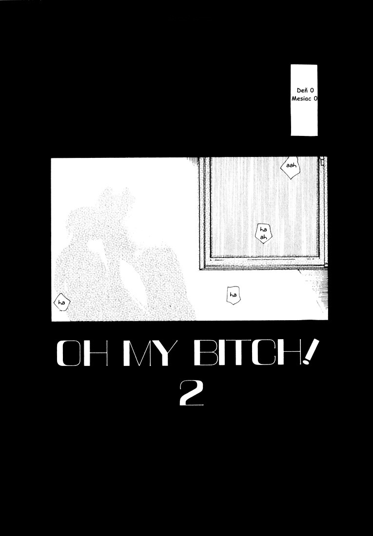 [Inomoto Rikako] Baby Bitch! [Slovak] [inmysoul] - Page 29