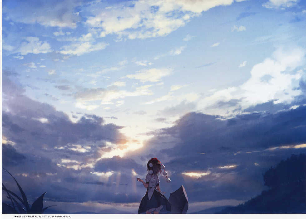 (C88) [Gekidoku Shoujo (ke-ta)] Gosai Tamakaze (Touhou Project) - Page 5