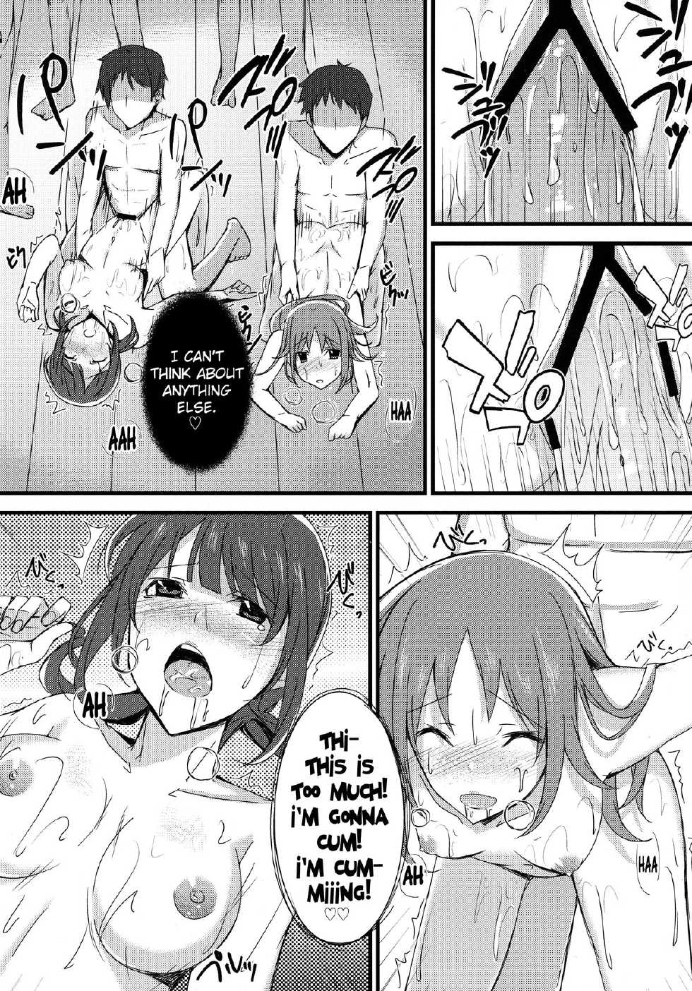 Tari Tari Hentai