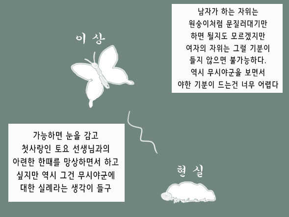 [nidhog] Shiikukei | 사육 당번 [Korean] - Page 31