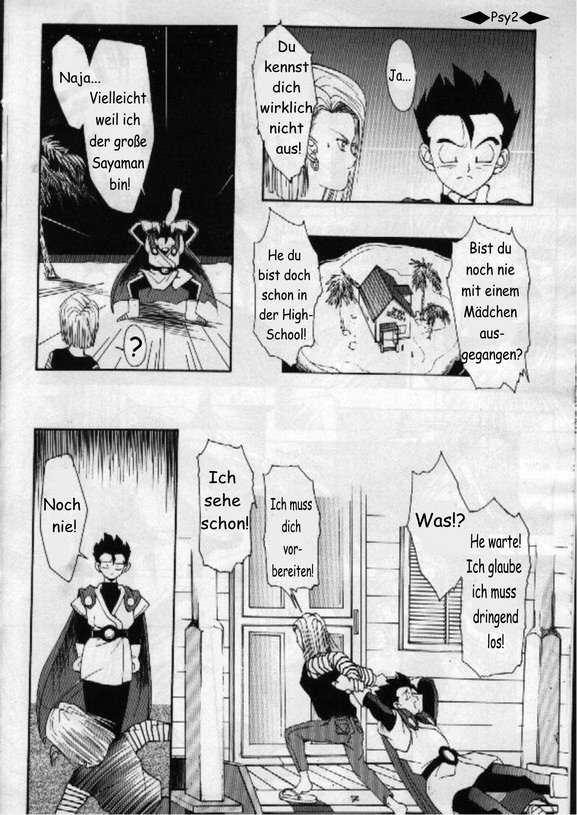 carpe Diem - Page 7