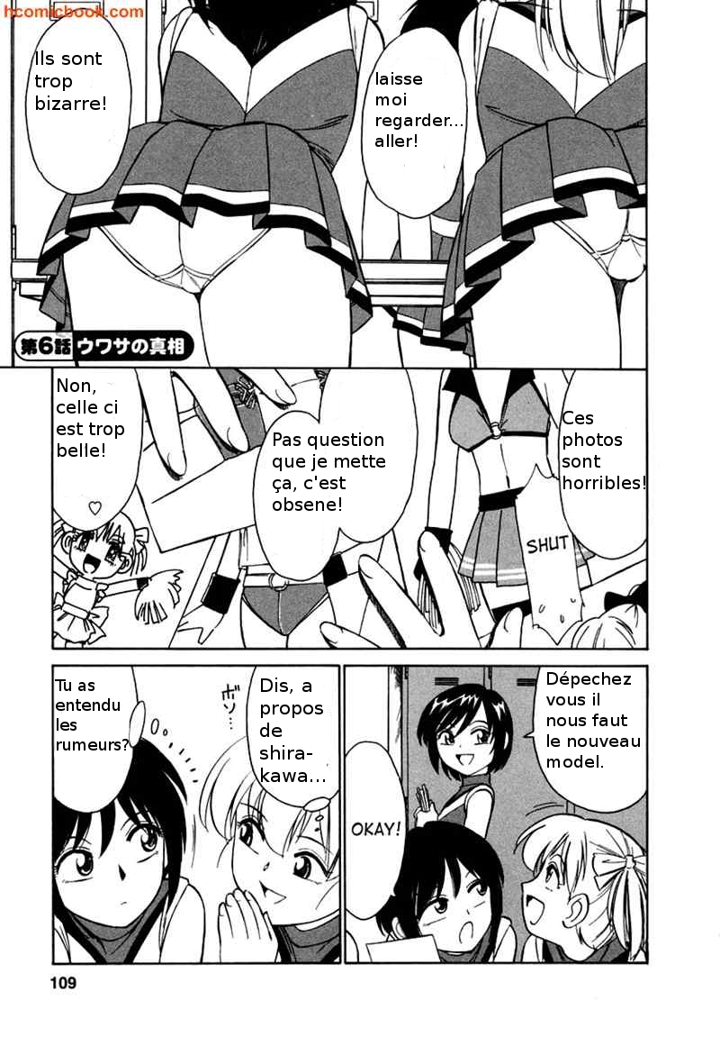 [Charlie Nishinaka] Cheers! 1 Ch. 6 [French] [bdddoujins.tk] - Page 2