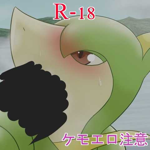 [Chigiri Maru] Nidokingu no Sairai + Doku to Kusa (Pokémon) - Page 13