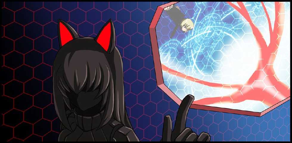 [Red Axis] Fail of Witches (Strike Witches) - Page 10