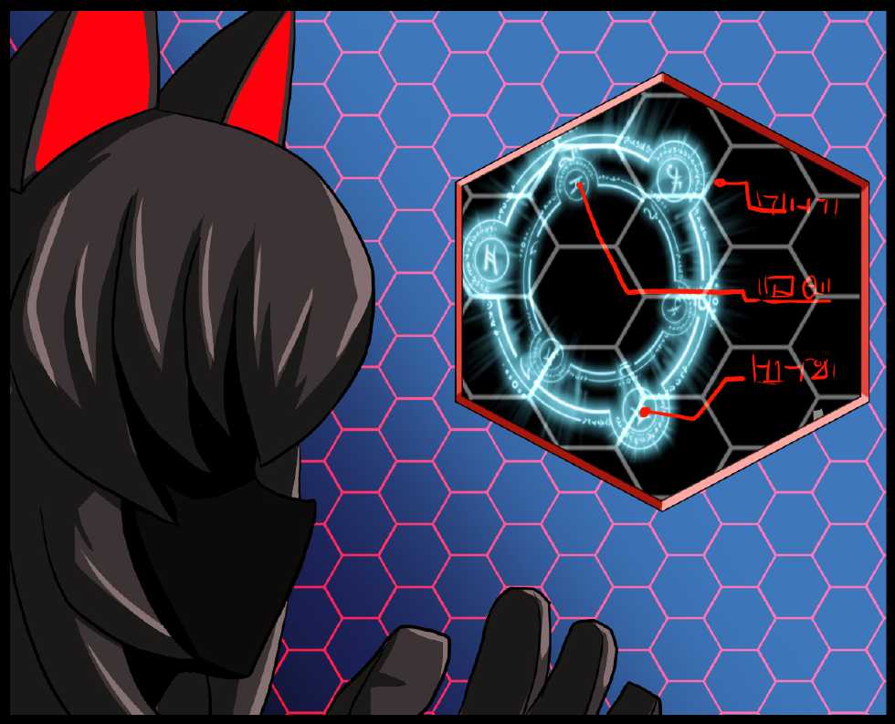 [Red Axis] Fail of Witches (Strike Witches) - Page 11