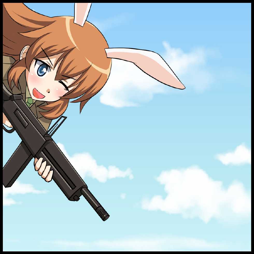 [Red Axis] Fail of Witches (Strike Witches) - Page 24