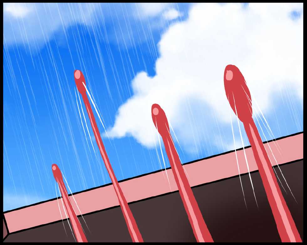 [Red Axis] Fail of Witches (Strike Witches) - Page 30