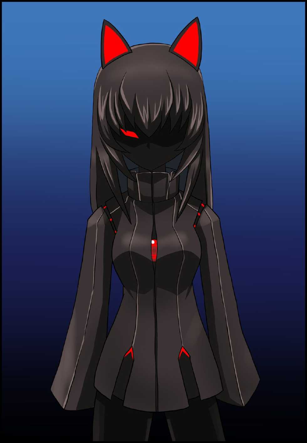 [Red Axis] Fail of Witches (Strike Witches) - Page 39