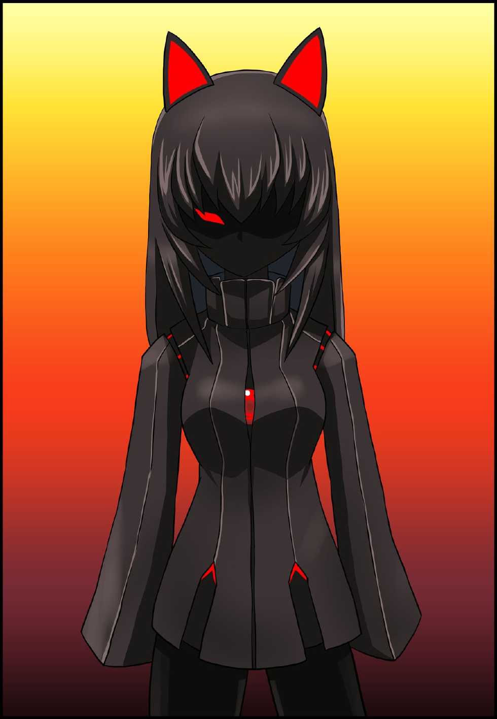 [Red Axis] Fail of Witches (Strike Witches) - Page 40