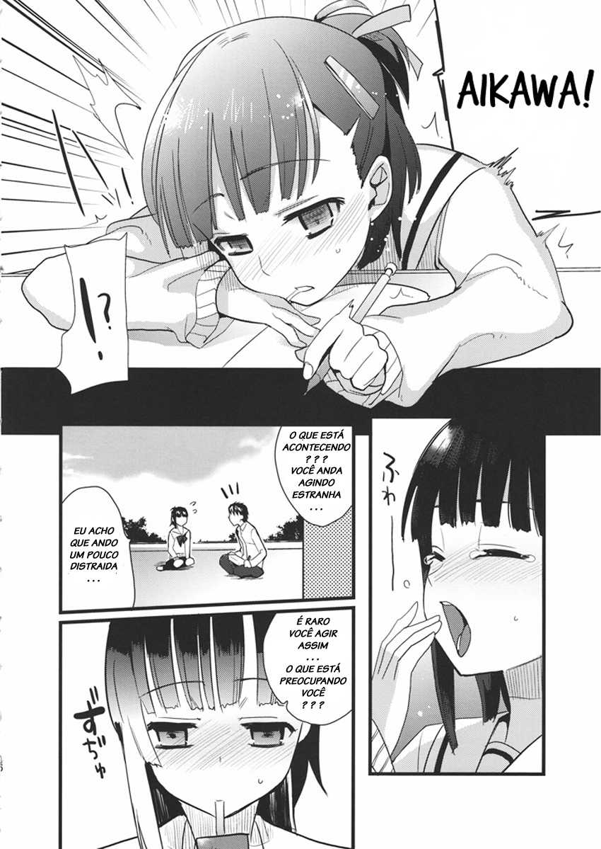 [abgrund (udk, Scotch)] Love Pura (Prunus Girl) [Portuguese-BR] [LIANEF] [2010-05-26] - Page 5