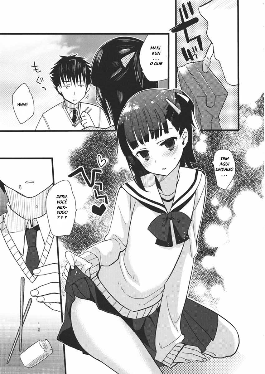 [abgrund (udk, Scotch)] Love Pura (Prunus Girl) [Portuguese-BR] [LIANEF] [2010-05-26] - Page 6