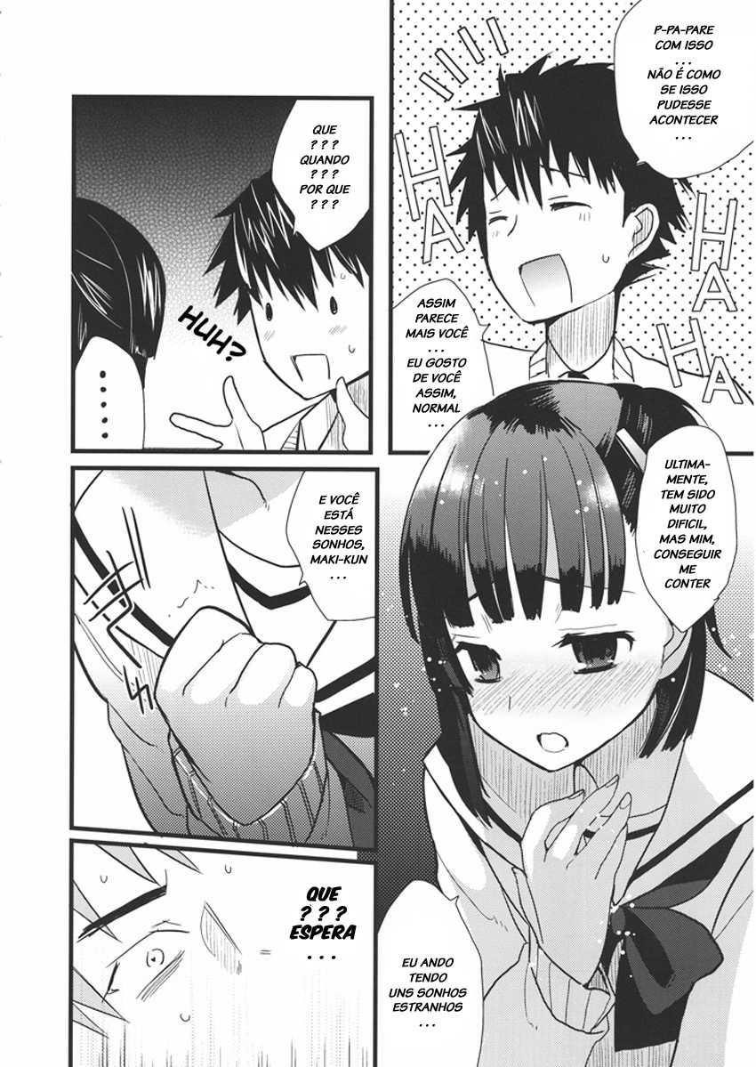 [abgrund (udk, Scotch)] Love Pura (Prunus Girl) [Portuguese-BR] [LIANEF] [2010-05-26] - Page 7