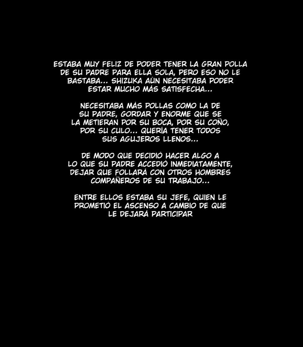 [Funwari Rice] Loli Tsume Shizuka CHAN! (Doraemon) [Spanish] [LKNOFansub] - Page 34