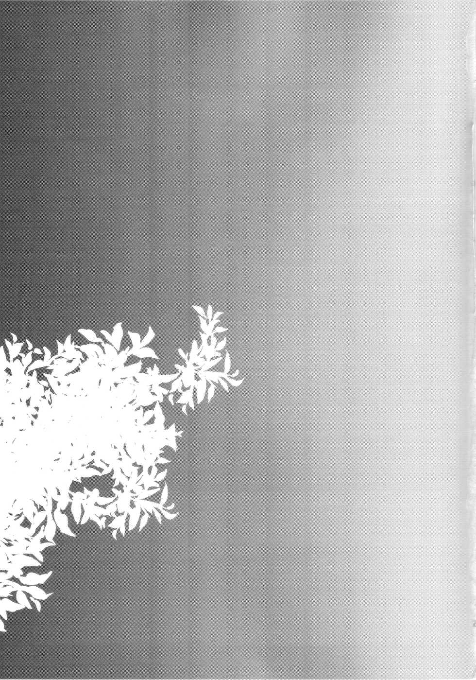 (C87) [Sakusaku Kangen Noushuku (Matashita Kintama)] Haitoku Josou Otouto no Inran Jojishi - Aokan Hen [Spanish] {ElMoeDela8} - Page 28