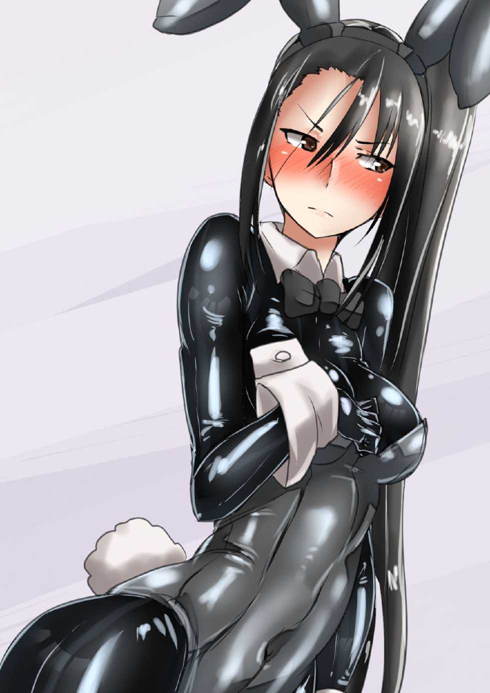 [Shouyu no Sato (Kirishima Ayu)] KanRubber Catalog Kai -KanColle Rakugaki Tsumeawase 2- (Kantai Collection -KanColle-) - Page 21