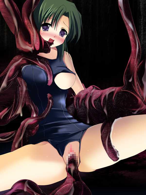 [E-Skirt] Doushoku - Juu - Page 8