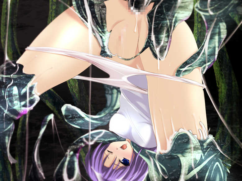 [E-Skirt] Doushoku - Kyu - Page 17