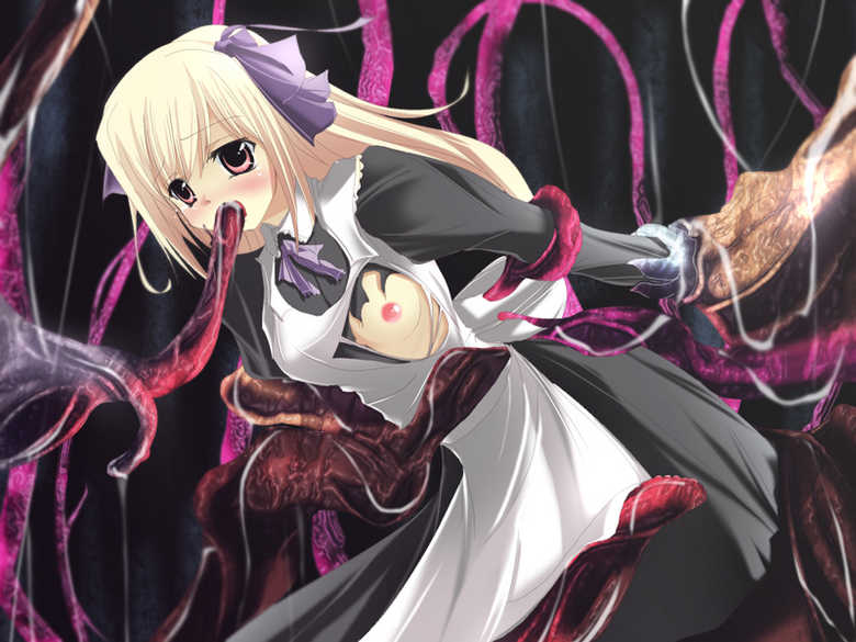 [E-Skirt] Doushoku - Sabaki - Page 22