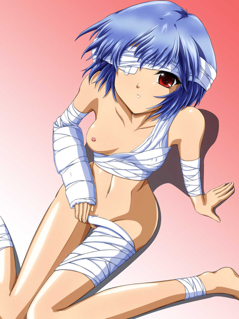 [Hentohki] 10chara1000 Vol.01 (Various) - Page 10