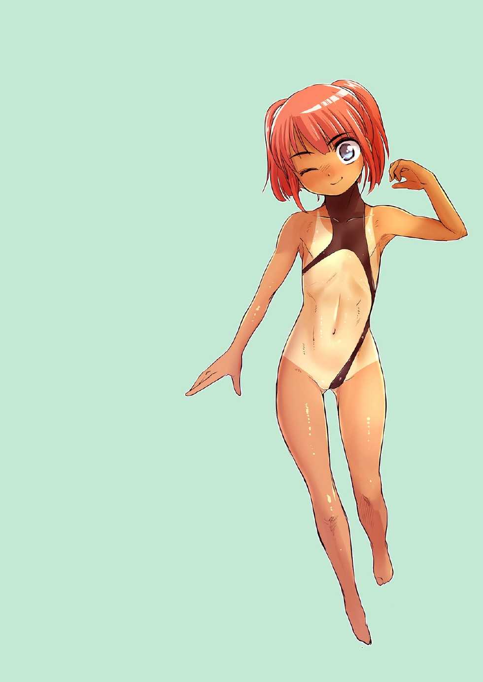 [The STarship Dakadan] Ez6 Trush! The 9th (Various) - Page 39