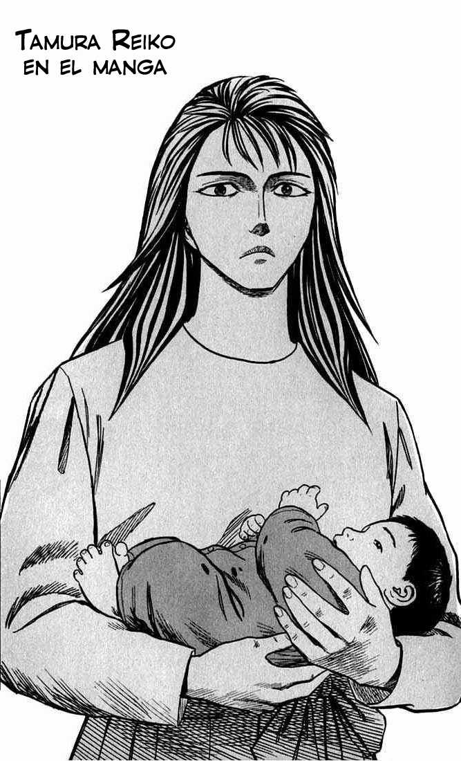 (C80) [Rapidrabbit (Mr Pavlov)] Tamurabon (Parasyte) [Spanish] =P666HF= - Page 34