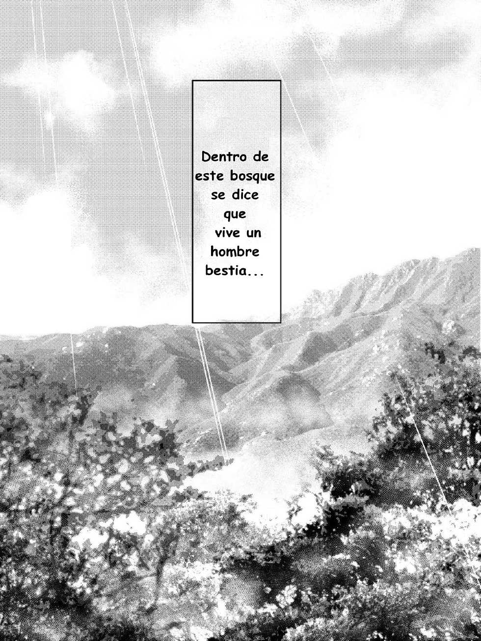 [Neyukidou (Takaku Nozomu)] Kemonobito no Mori Daisanshou | Beastmen Forest 03 [Spanish] [Digital] - Page 3