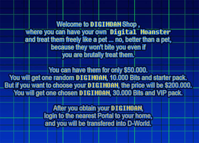 [DARKHORSE] Broken Doll 05 MGV - How to train your Digimoan (Digimon) - Page 2